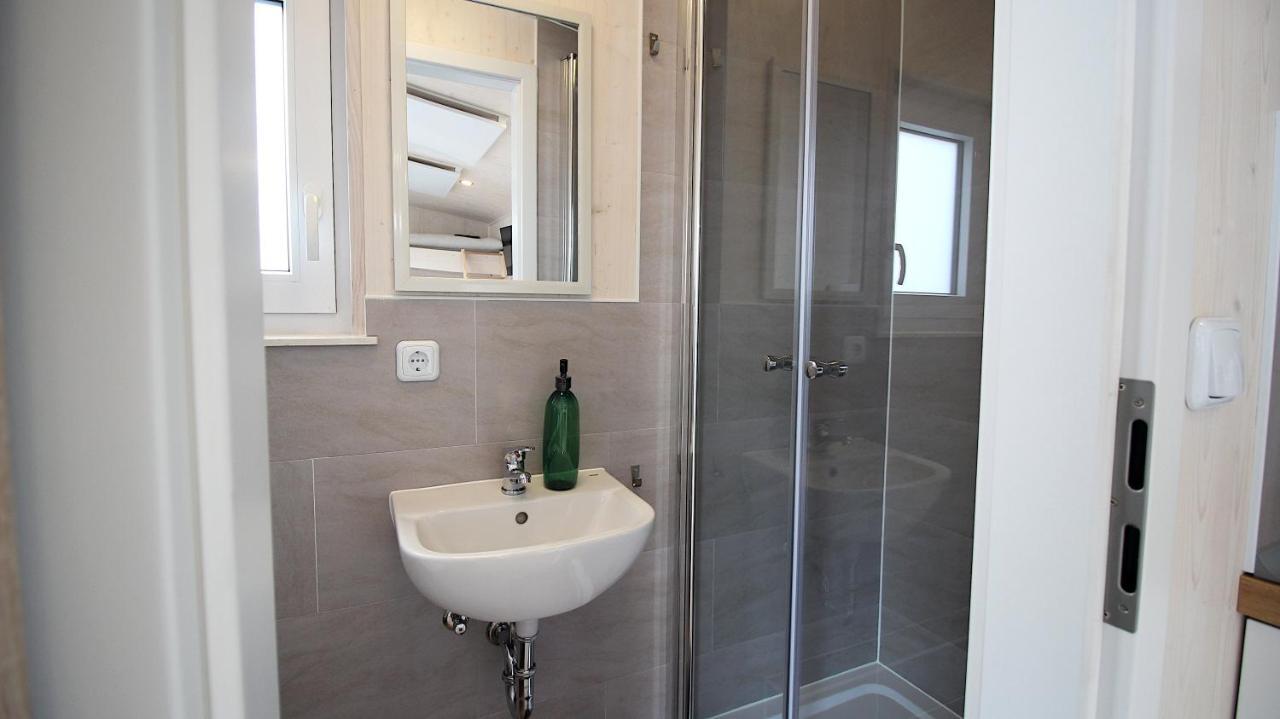 Tiny Hotel Herdt Reichenberg  Екстериор снимка