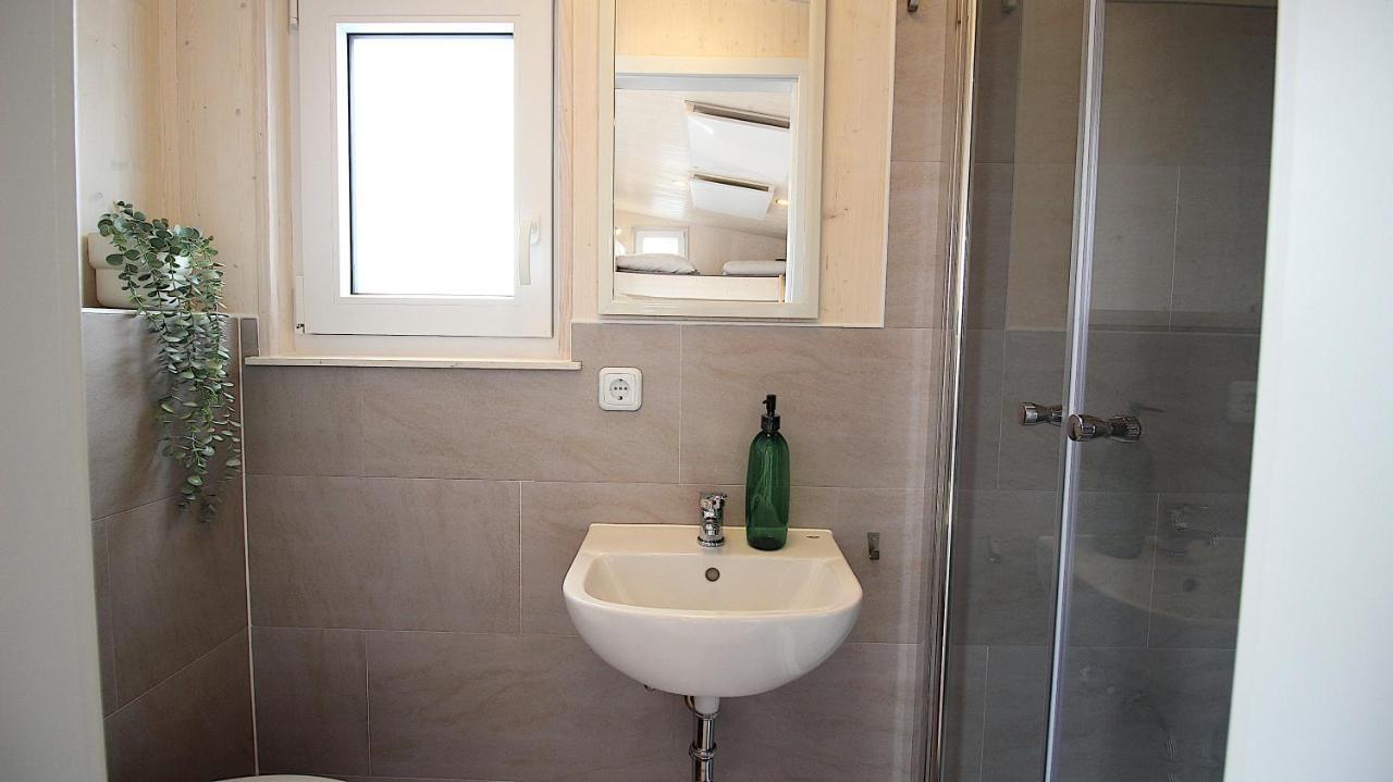 Tiny Hotel Herdt Reichenberg  Екстериор снимка