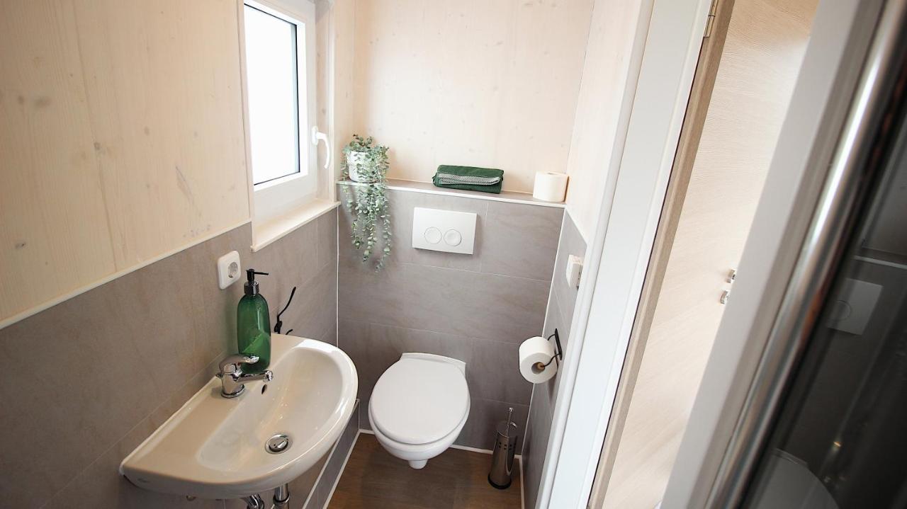 Tiny Hotel Herdt Reichenberg  Екстериор снимка
